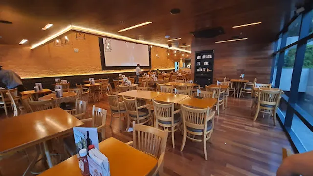 Madero Steak House Barueri Ed. Amazônia