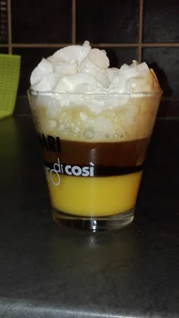 RISTOBAR ALICANTE S.A.S. DI ROFI SAMUELE & C.