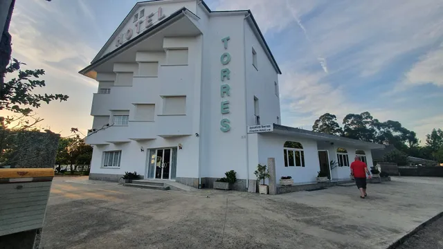 Hotel Torres