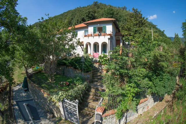 Appartamento in Villa a 5km dal Mare (Cod. Citra n. 009004-LT-0127 - CIN n. IT009004C2JH6WP8O9)