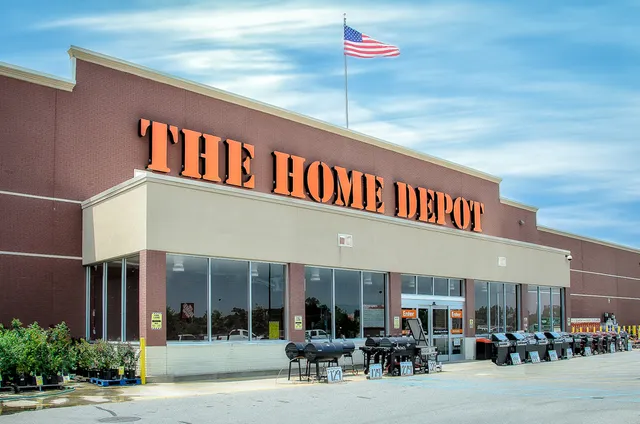 The Home Depot