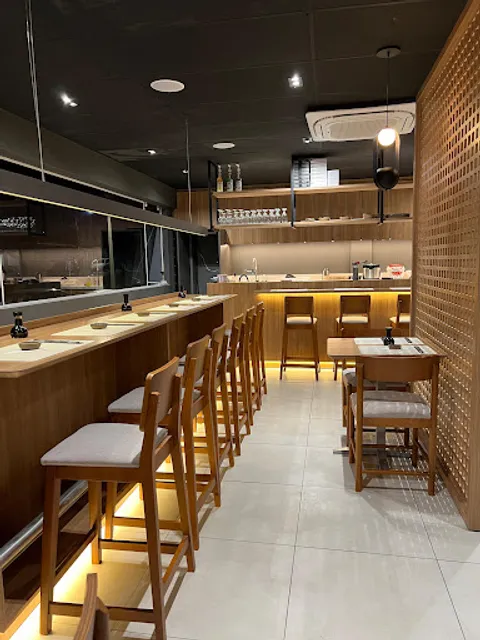 Zen Sushi Garopaba EXPERIENCE