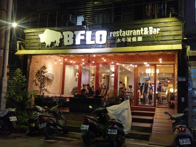 BFLO Restaurant