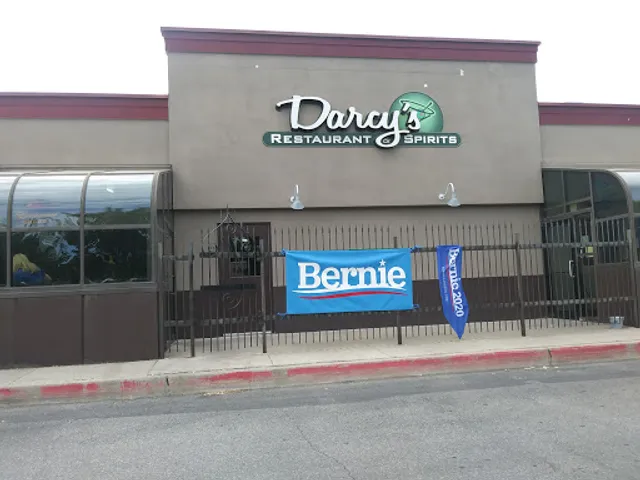 Darcy's Restaurant and Spirits