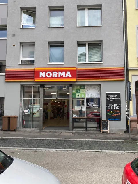 NORMA