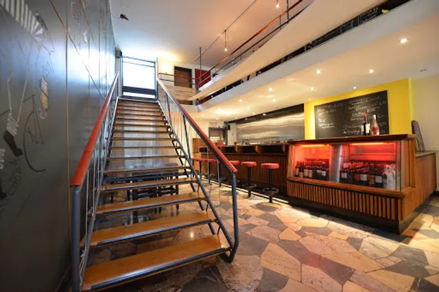 Milchbar - Stephan & Christian Argauer