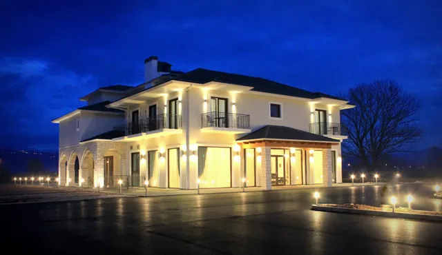 Ξενοδοχείο Φιλοκαλία