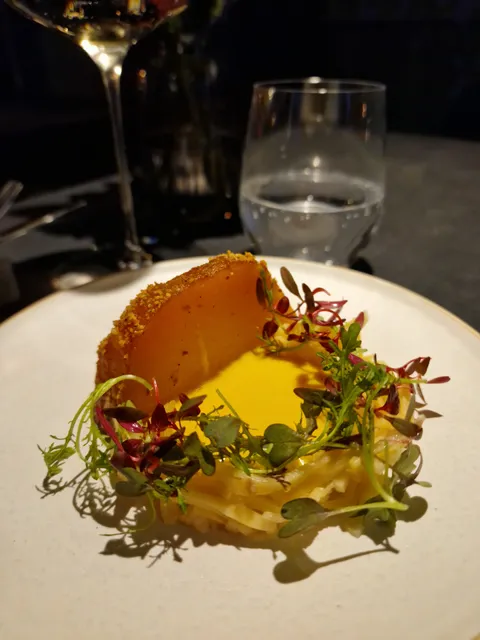 DEMO Restoranas at DEMOLOFTAS