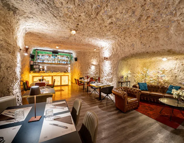 Grotta Marcello Cagliari