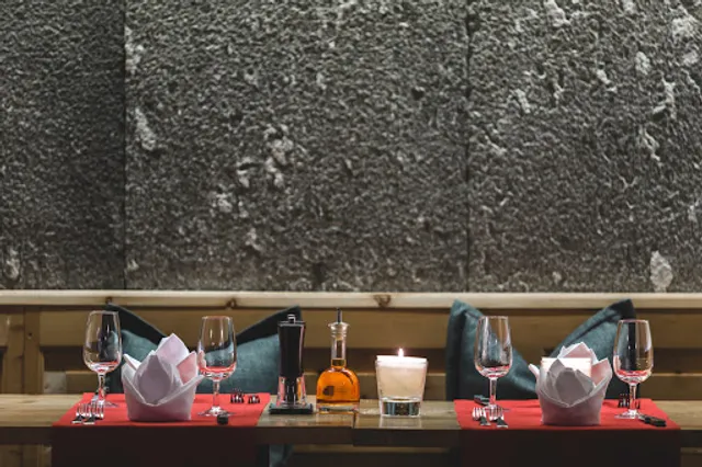 CARUSO – Pizza & Pasta