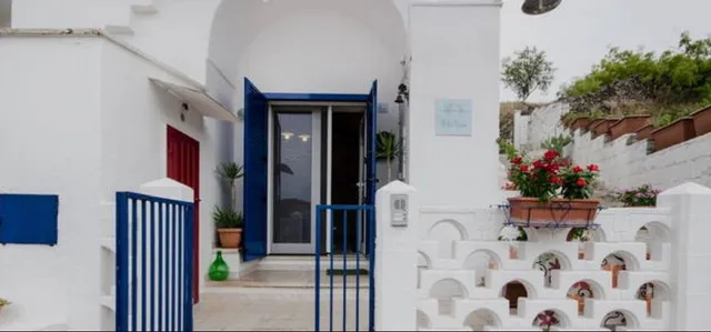 Bed & Breakfast Mater Domini