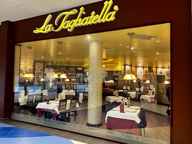 La Tagliatella