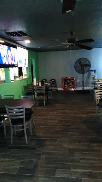 El Garabato Restaurant