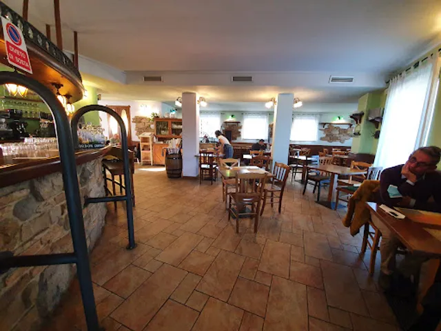 Bunde Pizza Restaurant