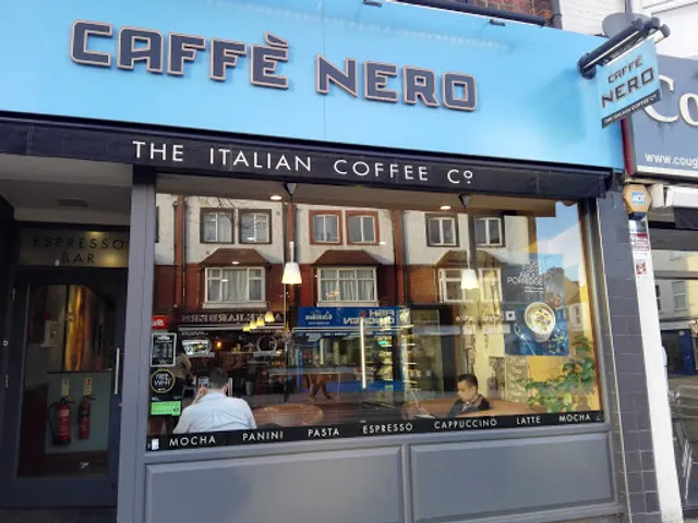 Caffè Nero