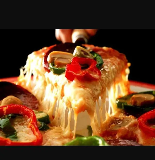 Pizzaria Forno D'Lenha