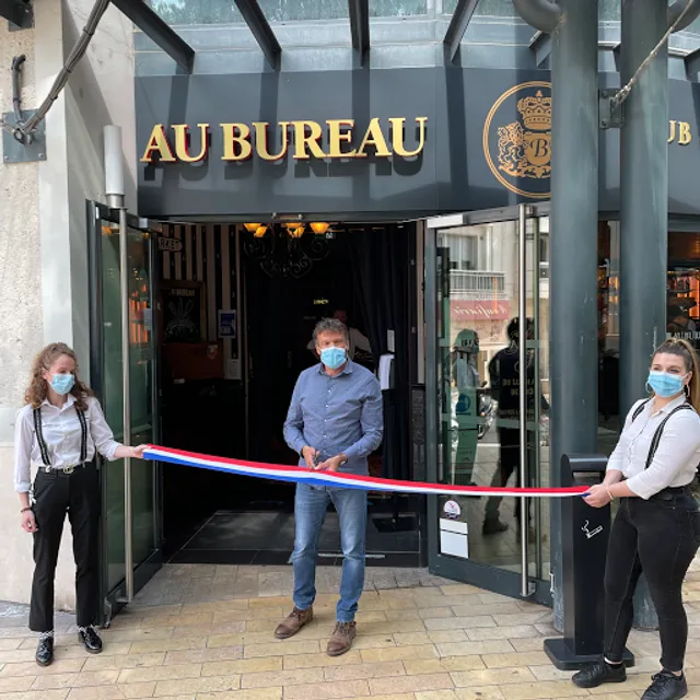 Au Bureau - Pub et Brasserie