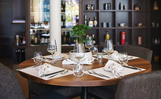 Hess Asia Restaurant