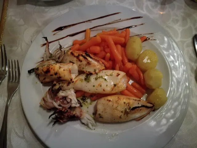 Restaurante Casa Velha