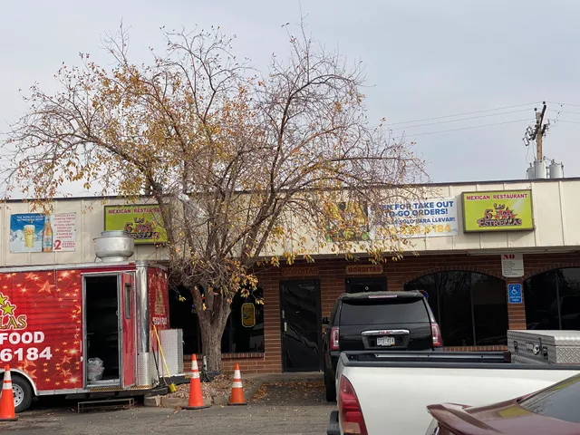 Gorditas las 5 Estrellas