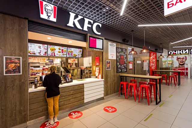 KFC