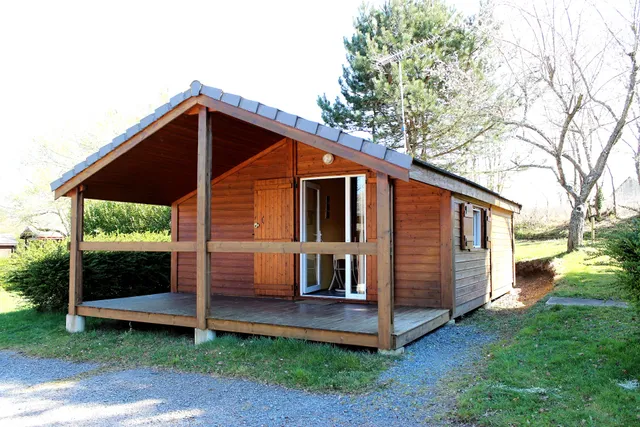 Gîte Les Maîtres Sonneurs