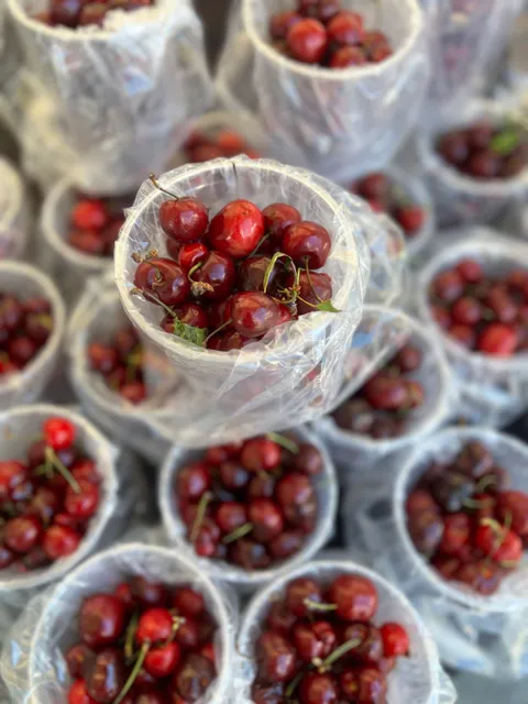 Rim of the World Farmers Market