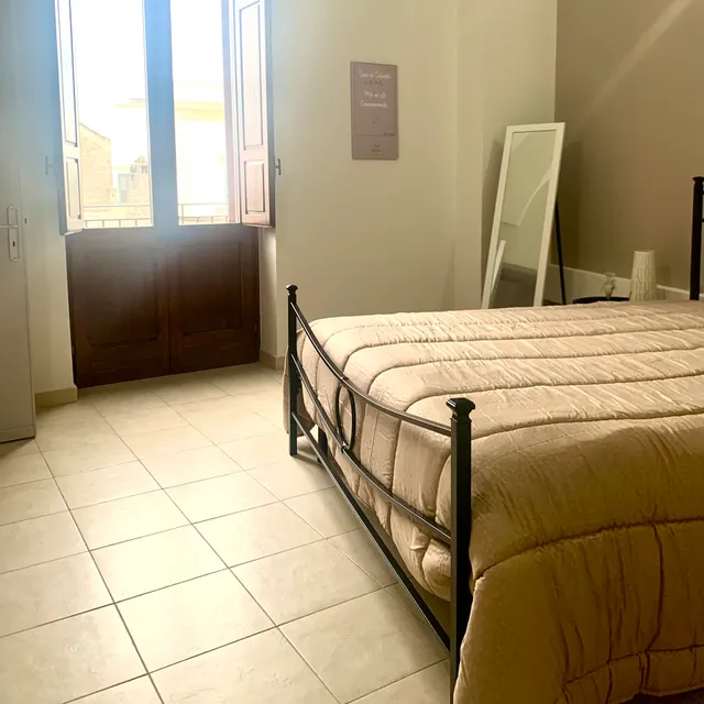 Tre Balconi - Casa Vacanza nel Salento