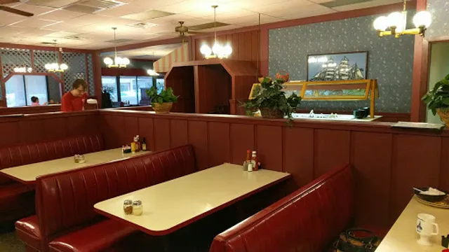 Very's Great Philly Food