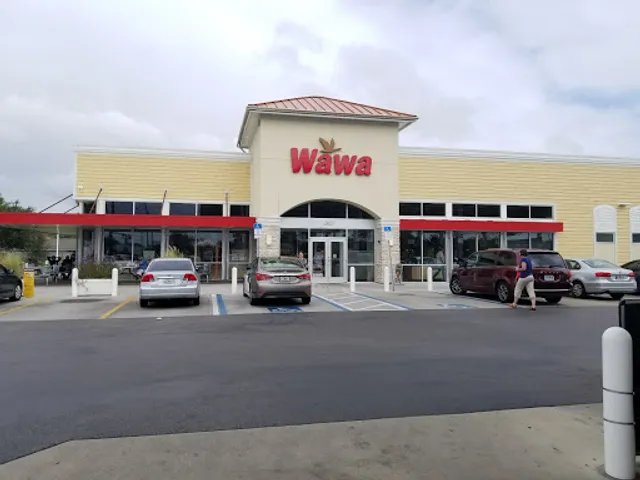 Wawa