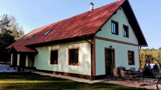 Ekofarma Šťástkovi