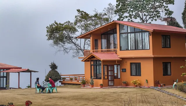 Sunshine Villa Fikkal