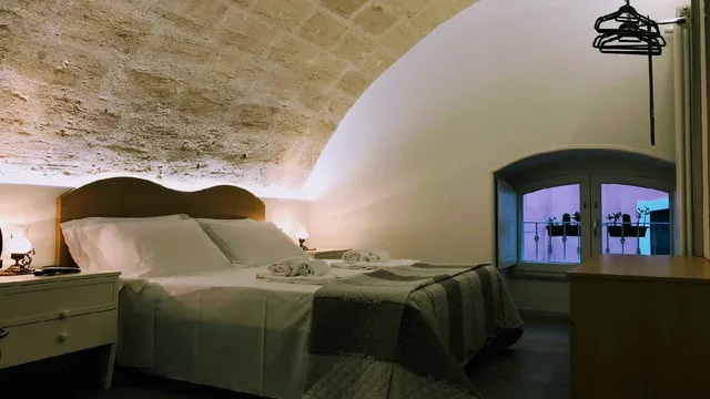 President House Matera