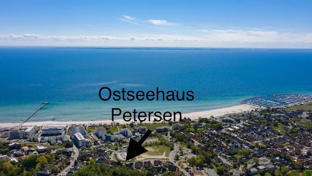 Ostseehaus Petersen