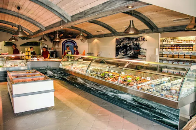 Restaurant Kutterfisch