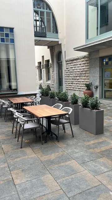 La Farinera Restaurant Girona