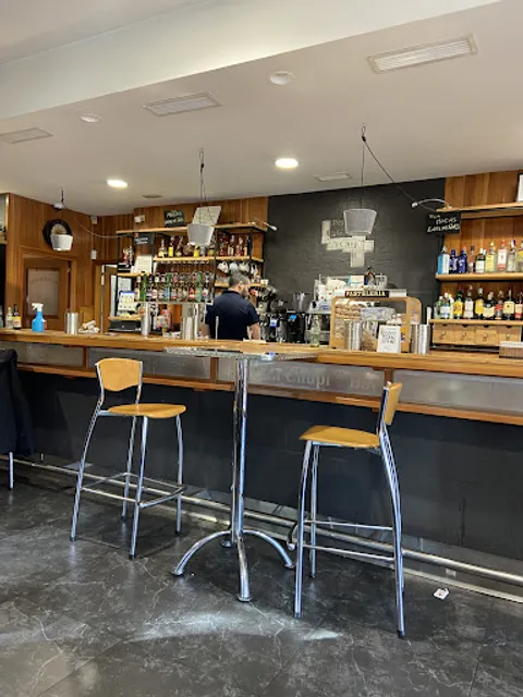 Restaurante "El Chupi"