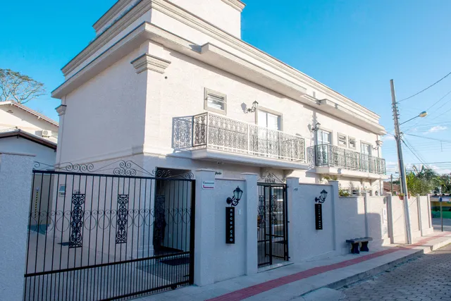 VILLA DI MANÚ POUSADA