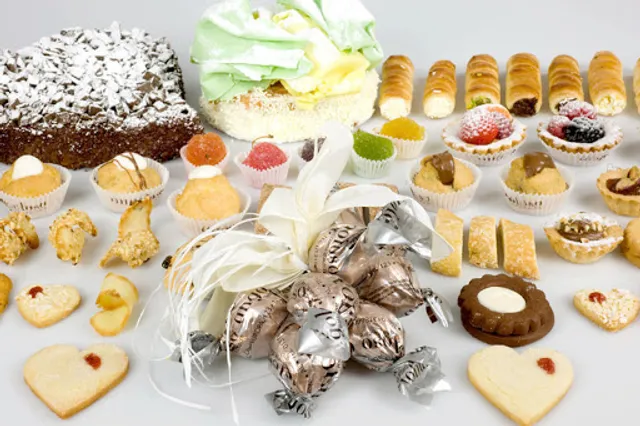 Pasticceria Angoloso