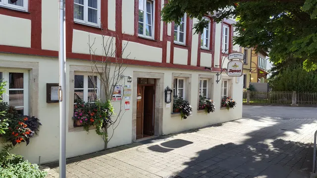 Inn - Hotel Brandenburger Hof