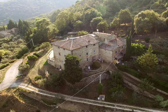 Villa Gioietta