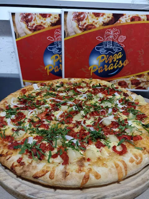 Pizza Paraiso
