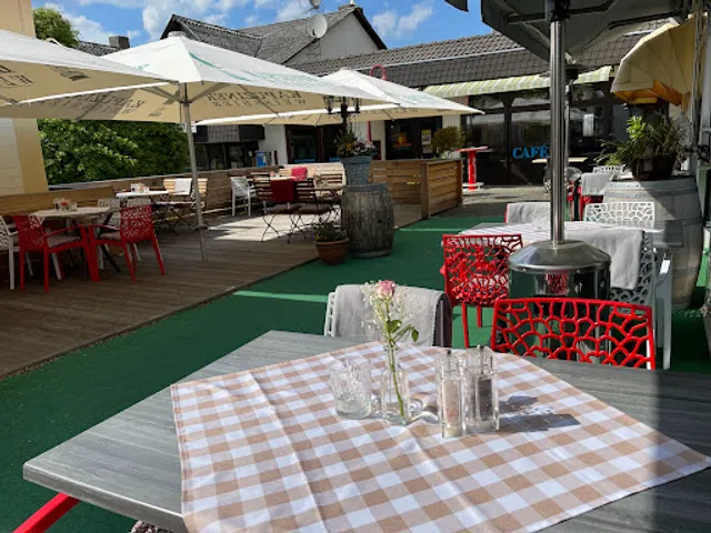 Ristorante Pizzeria Da Carlo