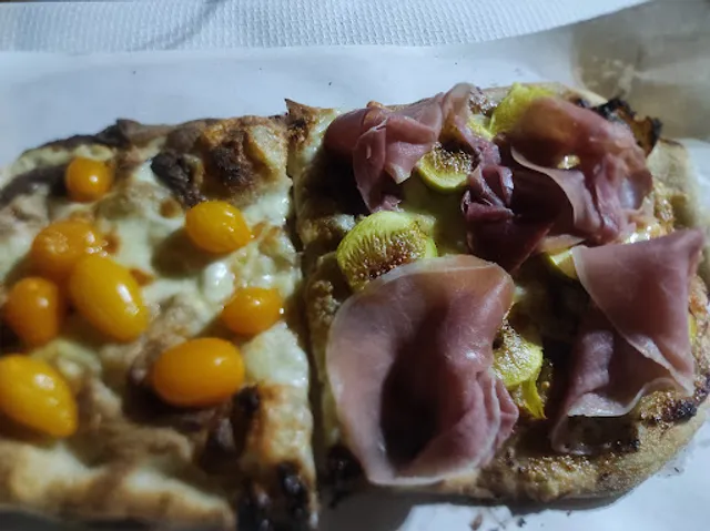 Pizzeria "La Silana" Di Angotti Luca