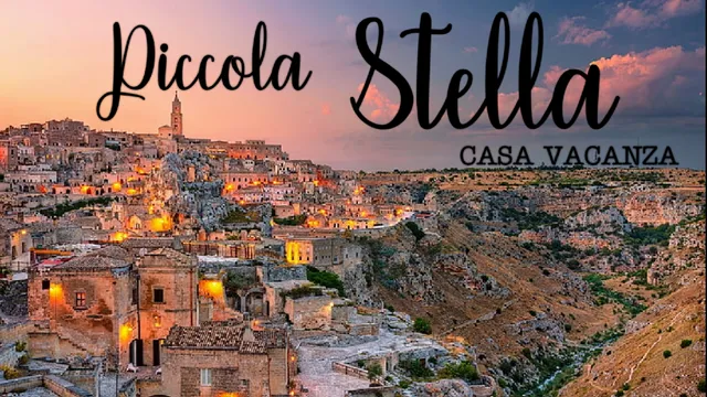 Piccola stella