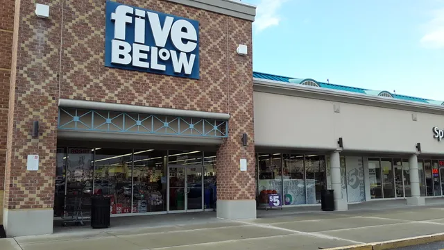 Five Below
