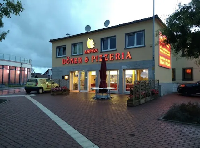 Aspava Döner & Pizzeria Rödermark