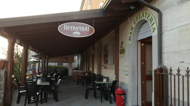 Bar Del Pellegrino Tindari