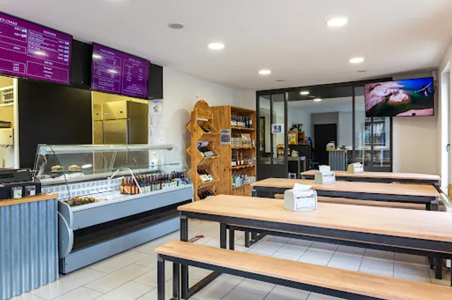 Le Pas Sage de Brocéliande