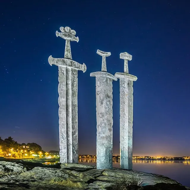 Stavanger BnB 4 by Berti’s